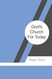 Produktbild: God's Church For Today