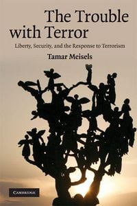 Produktbild: The Trouble with Terror
