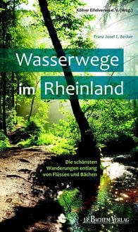 Produktbild: Wasserwege im Rheinland