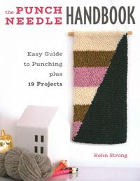 Produktbild: The Punch Needle Handbook