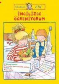 Produktbild: Arkadasim Elif Ingilizce &Ouml;greniyorum