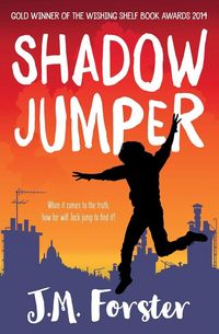Produktbild: Shadow Jumper