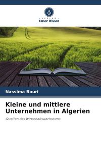 Produktbild: Kleine und mittlere Unternehmen in Algerien
