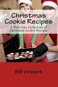 Bild vom Artikel Christmas Cookie Recipes vom Autor Bill Vincent