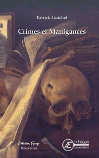 Produktbild: Crimes et Manigances
