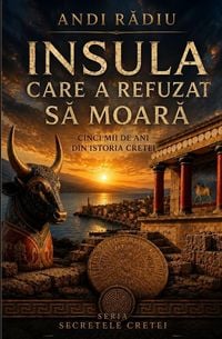 Produktbild: Insula care a refuzat s&iquest; moar&iquest;