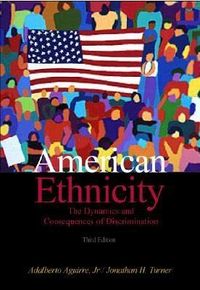 Produktbild: American Ethnicity