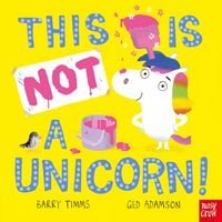Produktbild: This Is NOT a Unicorn!