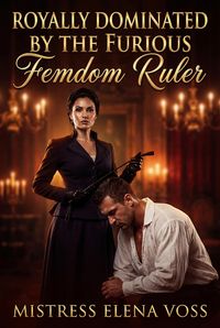Produktbild: Royally Dominated By The Furious FemDom Ruler