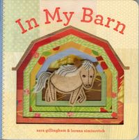Produktbild: Gillingham, S: In My Barn