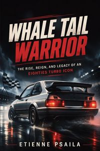 Produktbild: Whale Tail Warrior
