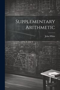 Produktbild: Supplementary Arithmetic