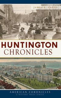 Produktbild: Huntington Chronicles