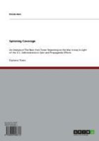 Produktbild: Spinning Coverage
