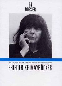 Produktbild: Friederike Mayr&ouml;cker