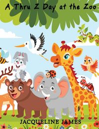 Produktbild: A Thur Z Day at the Zoo