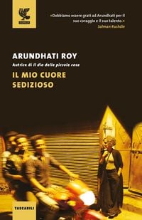 Produktbild: Il mio cuore sedizioso