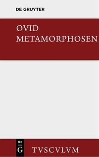 Produktbild: Metamorphosen