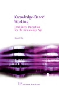 Produktbild: Knowledge-Based Working