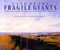 Produktbild: Land of the Fragile Giants