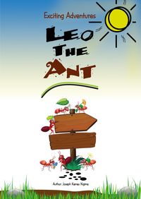 Produktbild: Exciting Adventures of Leo the ant