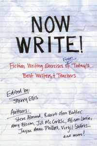 Produktbild: Now Write!