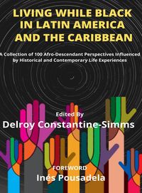 Produktbild: Living While Black In Latin America And The Caribbean
