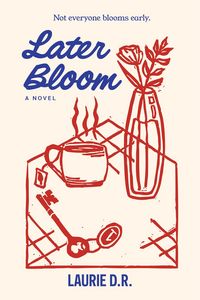 Produktbild: Later Bloom