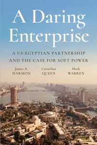 Produktbild: A Daring Enterprise