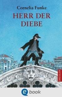 Produktbild: Herr der Diebe