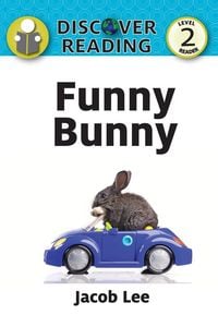 Produktbild: Funny Bunny