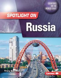 Produktbild: Spotlight on Russia
