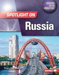 Produktbild: Spotlight on Russia