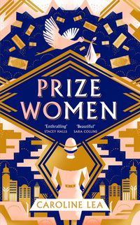 Produktbild: Prize Women
