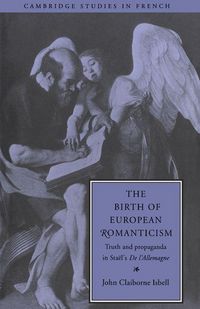 Produktbild: The Birth of European Romanticism