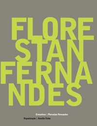 Produktbild: Florestan Fernandes - Encontros