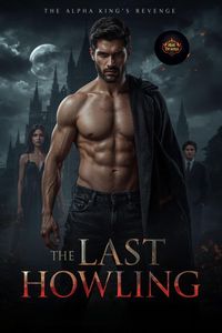 Produktbild: The Last Howling: The Alpha King's Revenge