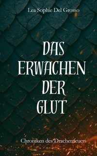 Produktbild: Das Erwachen der Glut