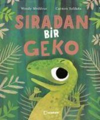 Produktbild: Siradan Bir Geko