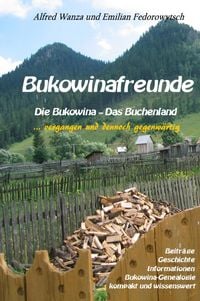 Produktbild: Bukowinafreunde