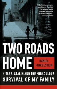 Produktbild: Two Roads Home