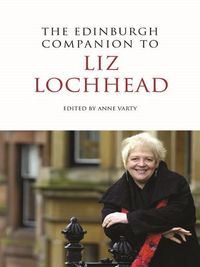 Produktbild: Edinburgh Companion to Liz Lochhead