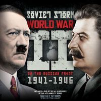 Produktbild: World War II on the Russian Front 1941-1945: Soviet Storm: World War II in the East