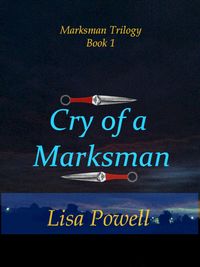 Produktbild: Cry of a Marksman, Marksman Trilogy Book 1