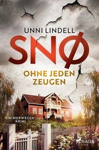 Produktbild: Sn&oslash; - Ohne jeden Zeugen: Ein Fall f&uuml;r Sn&oslash;