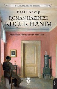 Produktbild: Roman Hazinesi K&uuml;c&uuml;k Hanim