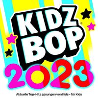 Bild vom Artikel KIDZ BOP 2023 (German Version) vom Autor Kidz Bop Kids