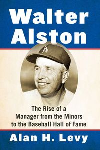 Produktbild: Walter Alston