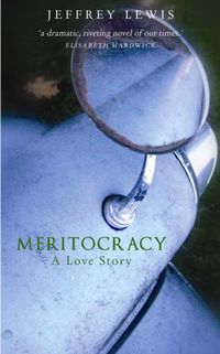 Produktbild: Lewis, J: Meritocracy