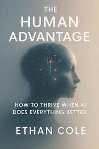 Produktbild: The Human Advantage